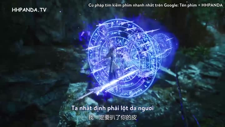 Nghịch Thiên Chí Tôn 10 Hình ảnh tập 39 Nghịch Thiên Chí Tôn