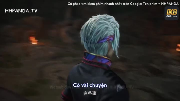 Nghịch Thiên Chí Tôn 9 Tập 44 phim Nghịch Thiên Chí Tôn