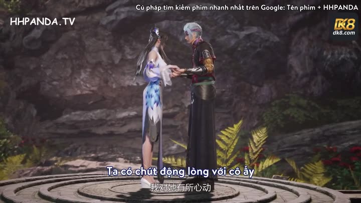 Nghịch Thiên Chí Tôn 10 Hình ảnh tập 44 Nghịch Thiên Chí Tôn