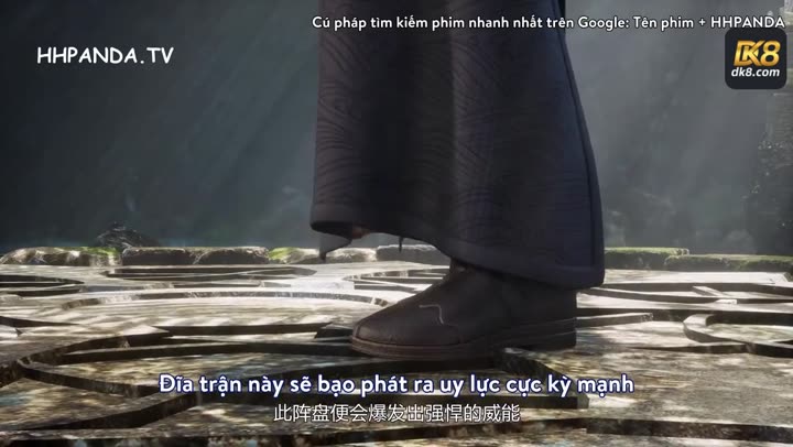 Nghịch Thiên Chí Tôn 10 Hình ảnh tập 47 Nghịch Thiên Chí Tôn
