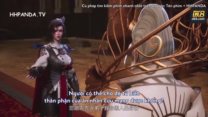 Nghịch Thiên Chí Tôn 10 Hình ảnh tập 62 Nghịch Thiên Chí Tôn