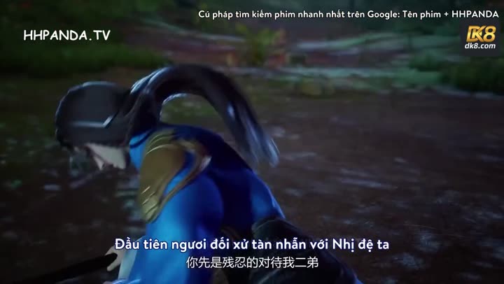 Nghịch Thiên Chí Tôn 10 Hình ảnh tập 67 Nghịch Thiên Chí Tôn