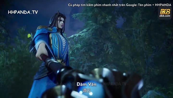 Nghịch Thiên Chí Tôn 9 Tập 68 phim Nghịch Thiên Chí Tôn