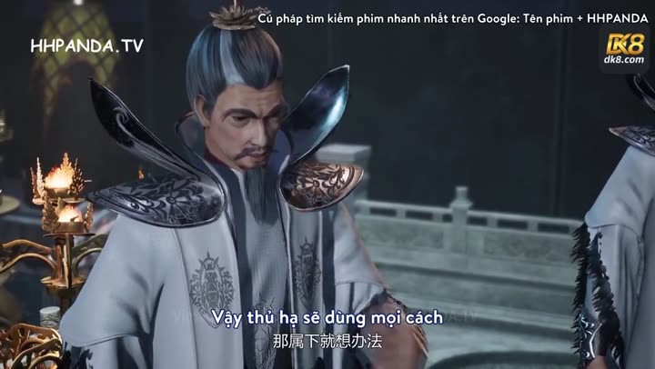 Nghịch Thiên Chí Tôn 10 Hình ảnh tập 68 Nghịch Thiên Chí Tôn