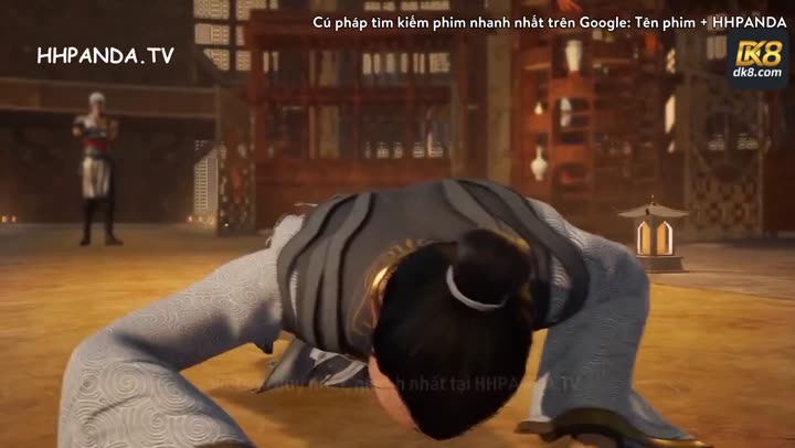 Nghịch Thiên Chí Tôn 10 Hình ảnh tập 72 Nghịch Thiên Chí Tôn