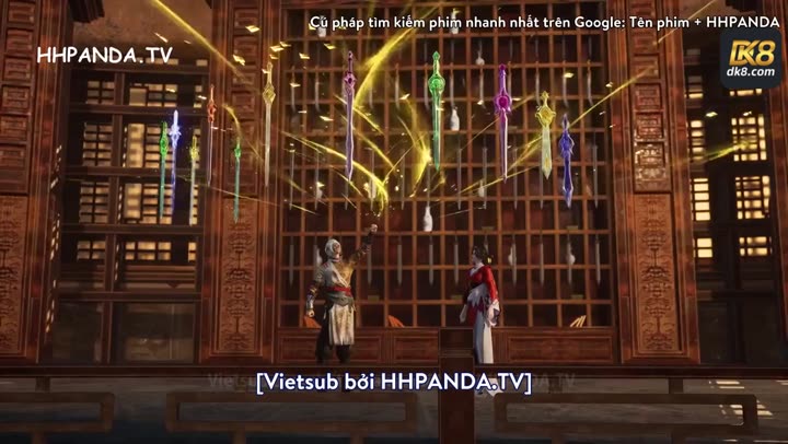 Tập 74 phim Nghịch Thiên Chí Tôn