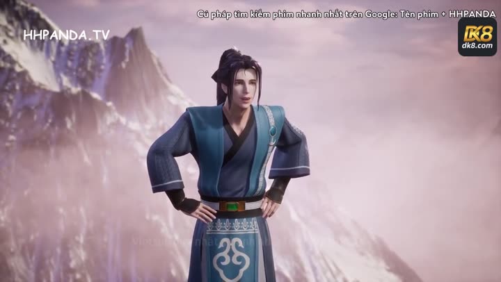 Hình ảnh tập 74 Nghịch Thiên Chí Tôn