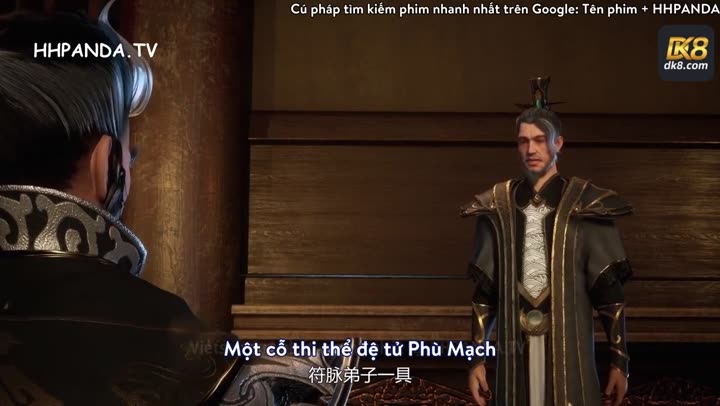 Tập 76 phim Nghịch Thiên Chí Tôn