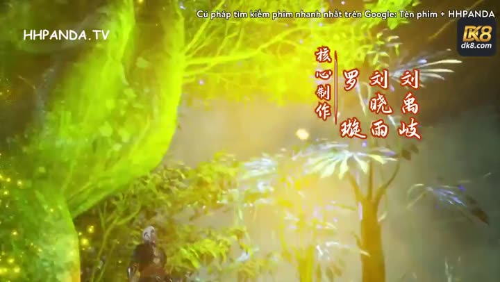 Nghịch Thiên Chí Tôn 9 Tập 77 phim Nghịch Thiên Chí Tôn