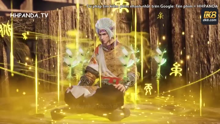 Nghịch Thiên Chí Tôn 9 Tập 79 phim Nghịch Thiên Chí Tôn
