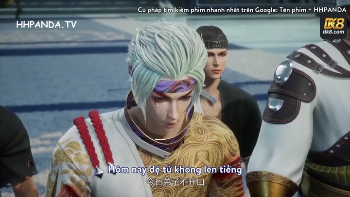 Nghịch Thiên Chí Tôn 10 Hình ảnh tập 79 Nghịch Thiên Chí Tôn