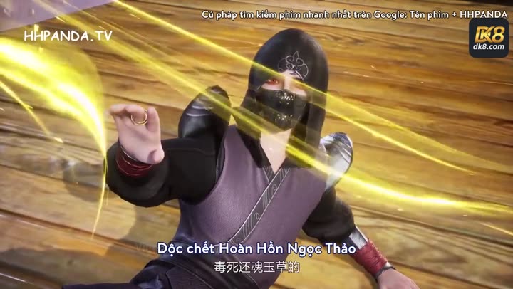 Nghịch Thiên Chí Tôn 10 Hình ảnh tập 87 Nghịch Thiên Chí Tôn