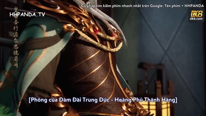 Tập 89 phim Nghịch Thiên Chí Tôn