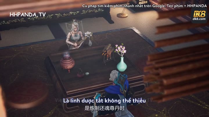 Hình ảnh tập 89 Nghịch Thiên Chí Tôn