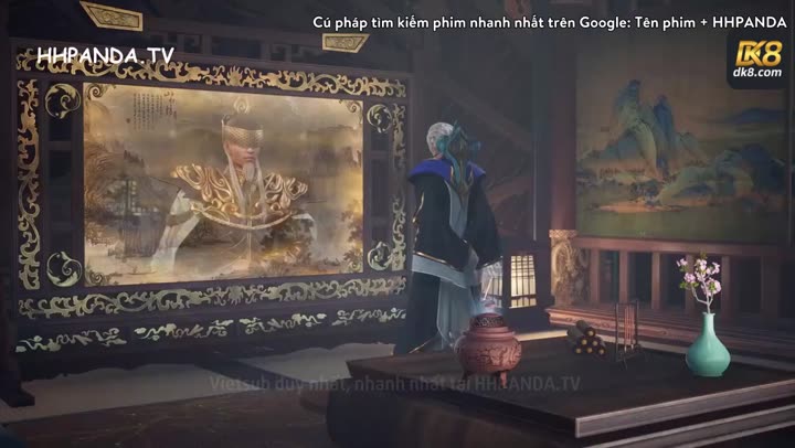 Hình ảnh tập 92 Nghịch Thiên Chí Tôn
