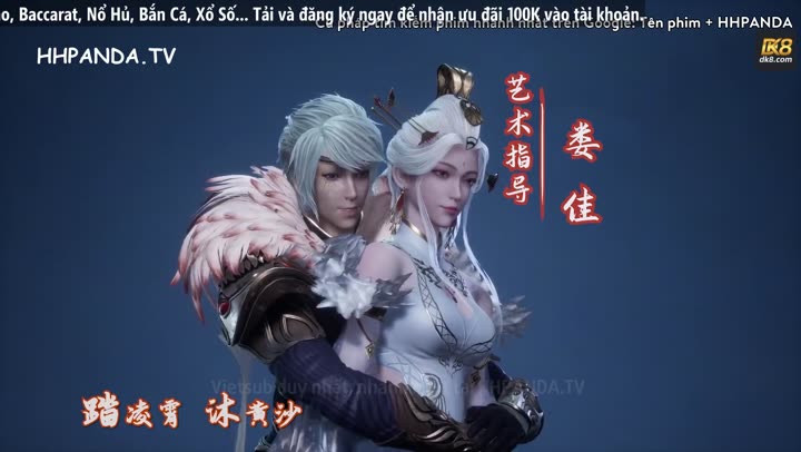 Tập 96 phim Nghịch Thiên Chí Tôn