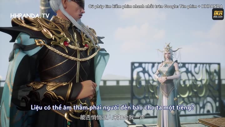 Nghịch Thiên Chí Tôn 9 Tập 97 phim Nghịch Thiên Chí Tôn