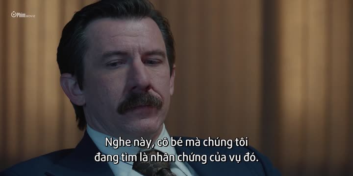 Tập 5 phim Cuồng Phong Bóng Tối (Phần 4)