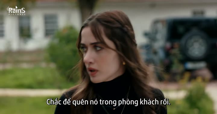 Ranh Giới Định Mệnh 9 Tập 14 phim Ranh Giới Định Mệnh