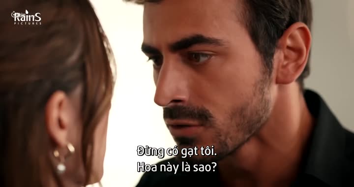 Ranh Giới Định Mệnh 9 Tập 8 phim Ranh Giới Định Mệnh