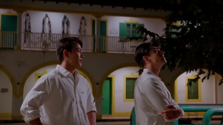 Love(X) Mini Series: Roommates in Love 10 Hình ảnh tập 1 Love(X) Mini Series: Roommates in Love