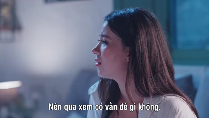 Love(X) Mini Series: Roommates in Love 9 Tập 5 phim Love(X) Mini Series: Roommates in Love