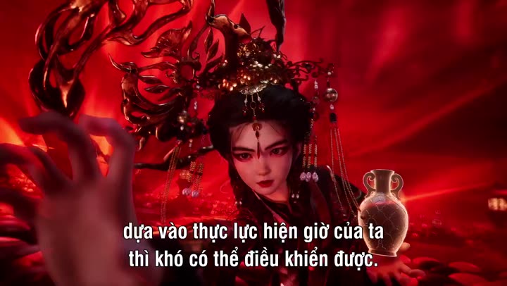 Vĩnh Sinh (Phần 5) 10 Hình ảnh tập 11 Vĩnh Sinh (Phần 5)