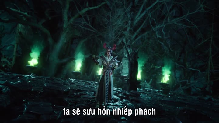 Vĩnh Sinh (Phần 5) 9 Tập 2 phim Vĩnh Sinh (Phần 5)