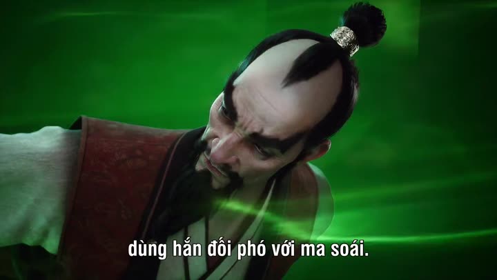 Tập 6 phim Vĩnh Sinh (Phần 5)
