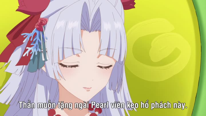 Nữ Phản Diện Được Hoàng Tử Nước Láng Giềng Yêu Mến 10 Hình ảnh tập 12 Nữ Phản Diện Được Hoàng Tử Nước Láng Giềng Yêu Mến