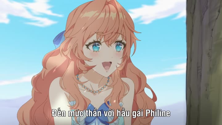 Nữ Phản Diện Được Hoàng Tử Nước Láng Giềng Yêu Mến 10 Hình ảnh tập 2 Nữ Phản Diện Được Hoàng Tử Nước Láng Giềng Yêu Mến