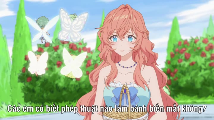 Nữ Phản Diện Được Hoàng Tử Nước Láng Giềng Yêu Mến 9 Tập 9 phim Nữ Phản Diện Được Hoàng Tử Nước Láng Giềng Yêu Mến