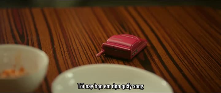 Núi Và Biển Của Tôi 9 Tập 15 phim Núi Và Biển Của Tôi