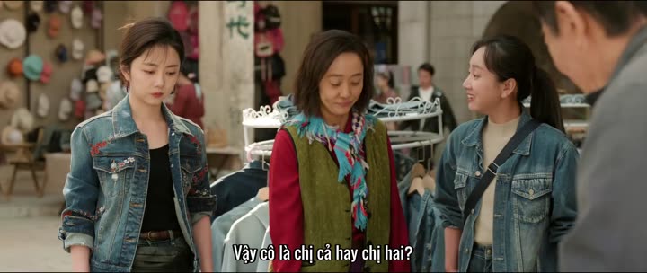 Núi Và Biển Của Tôi 10 Hình ảnh tập 15 Núi Và Biển Của Tôi