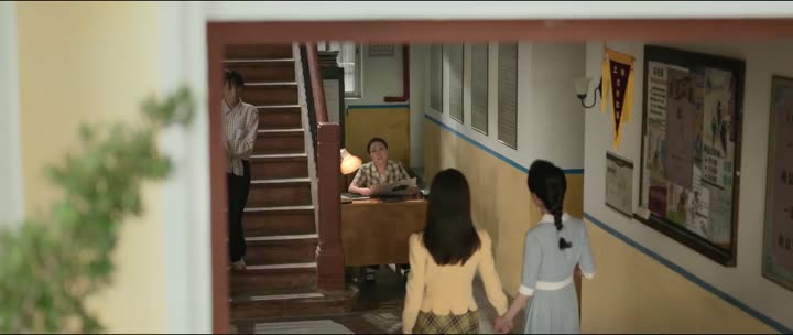 Núi Và Biển Của Tôi 9 Tập 3 phim Núi Và Biển Của Tôi