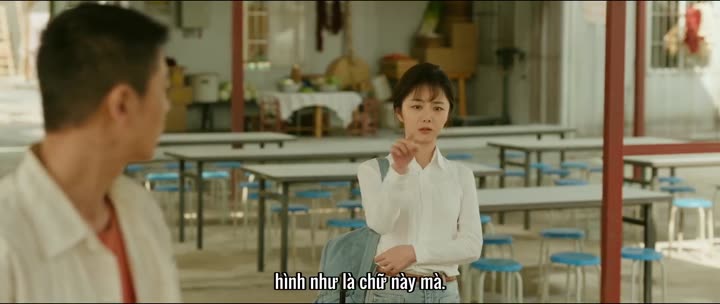 Núi Và Biển Của Tôi 9 Tập 5 phim Núi Và Biển Của Tôi