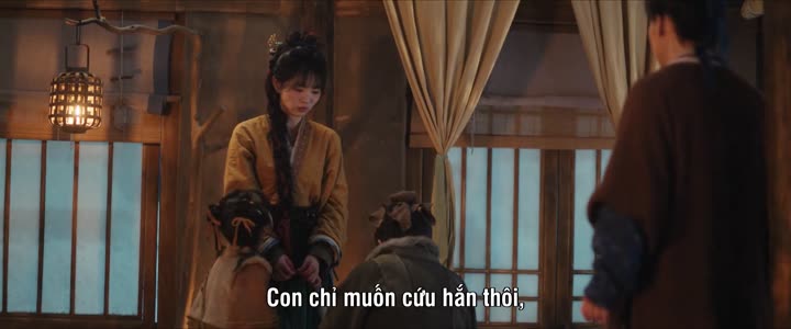 Trục Ngọc 9 Tập 1 phim Trục Ngọc
