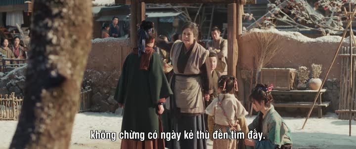 Trục Ngọc 9 Tập 10 phim Trục Ngọc