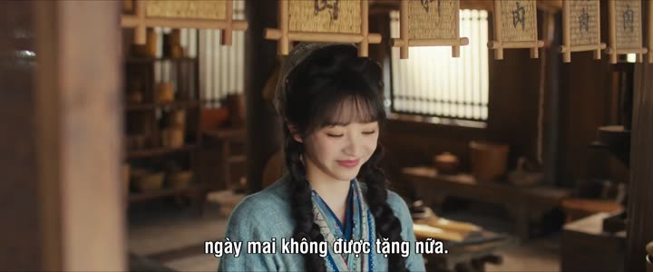 Trục Ngọc 9 Tập 2 phim Trục Ngọc