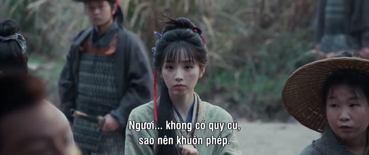 Trục Ngọc 9 Tập 21 phim Trục Ngọc