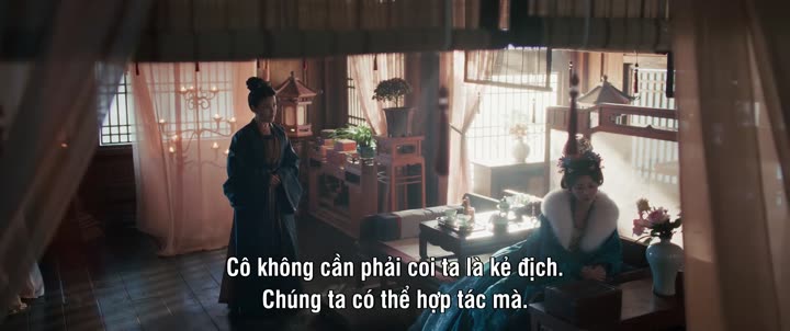 Trục Ngọc 10 Hình ảnh tập 21 Trục Ngọc