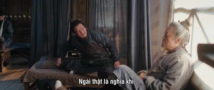 Trục Ngọc 10 Hình ảnh tập 23 Trục Ngọc