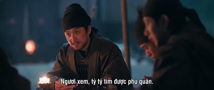 Trục Ngọc 9 Tập 25 phim Trục Ngọc
