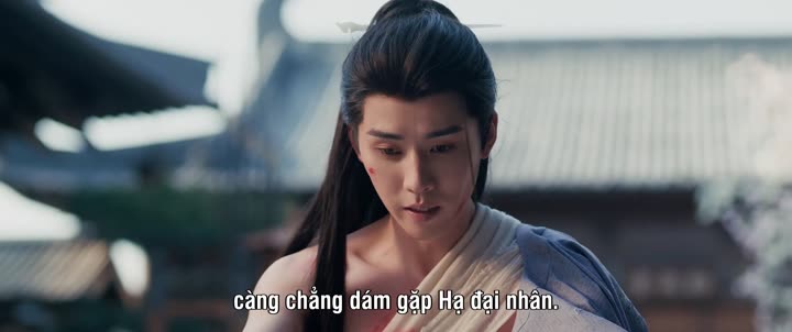 Tập 31 phim Trục Ngọc