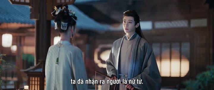 Trục Ngọc 10 Hình ảnh tập 33 Trục Ngọc