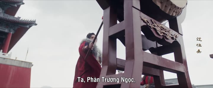 Trục Ngọc 10 Hình ảnh tập 38 Trục Ngọc