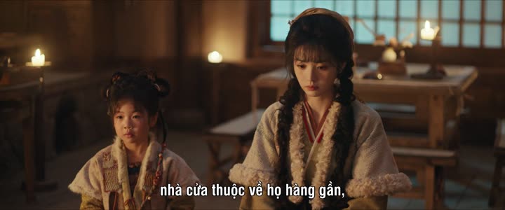 Trục Ngọc 9 Tập 4 phim Trục Ngọc