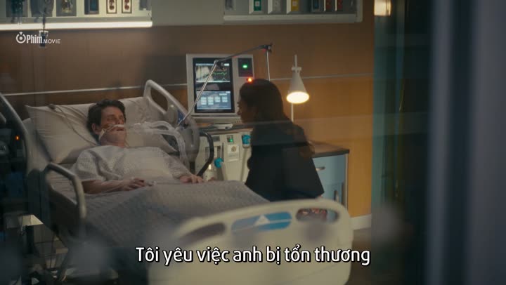 Tập 13 phim Bác Sĩ Watson (Phần 1)