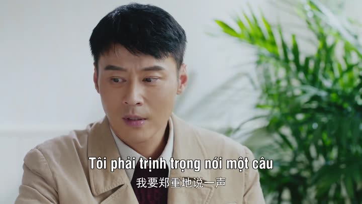 Hình ảnh tập 20 Anh Yêu Em Sâu Đậm