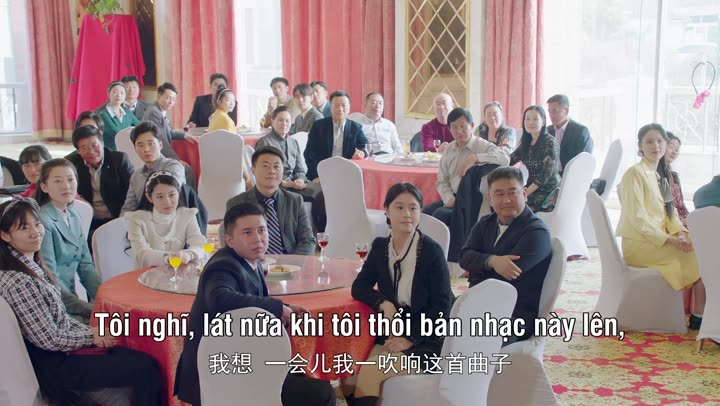 Hình ảnh tập 24 Anh Yêu Em Sâu Đậm